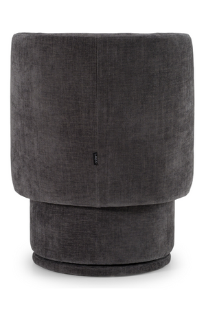   Round Swivel Dining Chair | Oroa.com