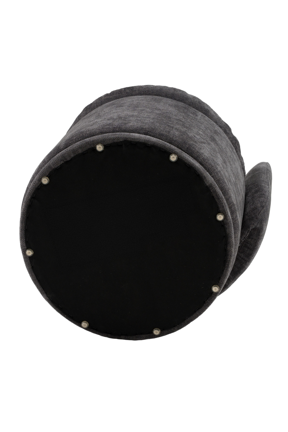   Round Swivel Dining Chair | Oroa.com