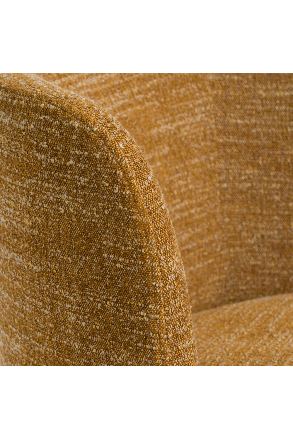   Round Swivel Dining Chair | Oroa.com