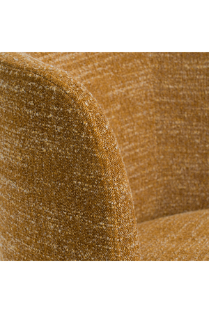   Round Swivel Dining Chair | Oroa.com