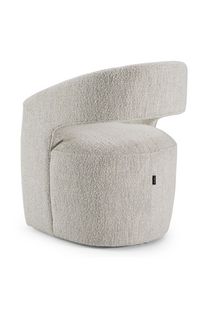   Cutout Design Dining Chair | Oroa.com