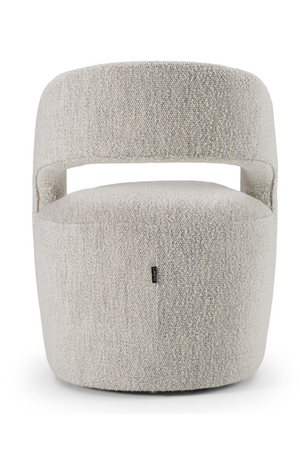   Cutout Design Dining Chair | Oroa.com