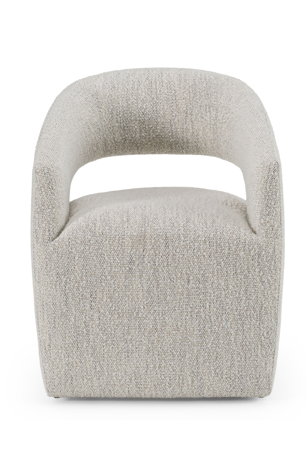   Cutout Design Dining Chair | Oroa.com