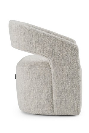   Cutout Design Dining Chair | Oroa.com