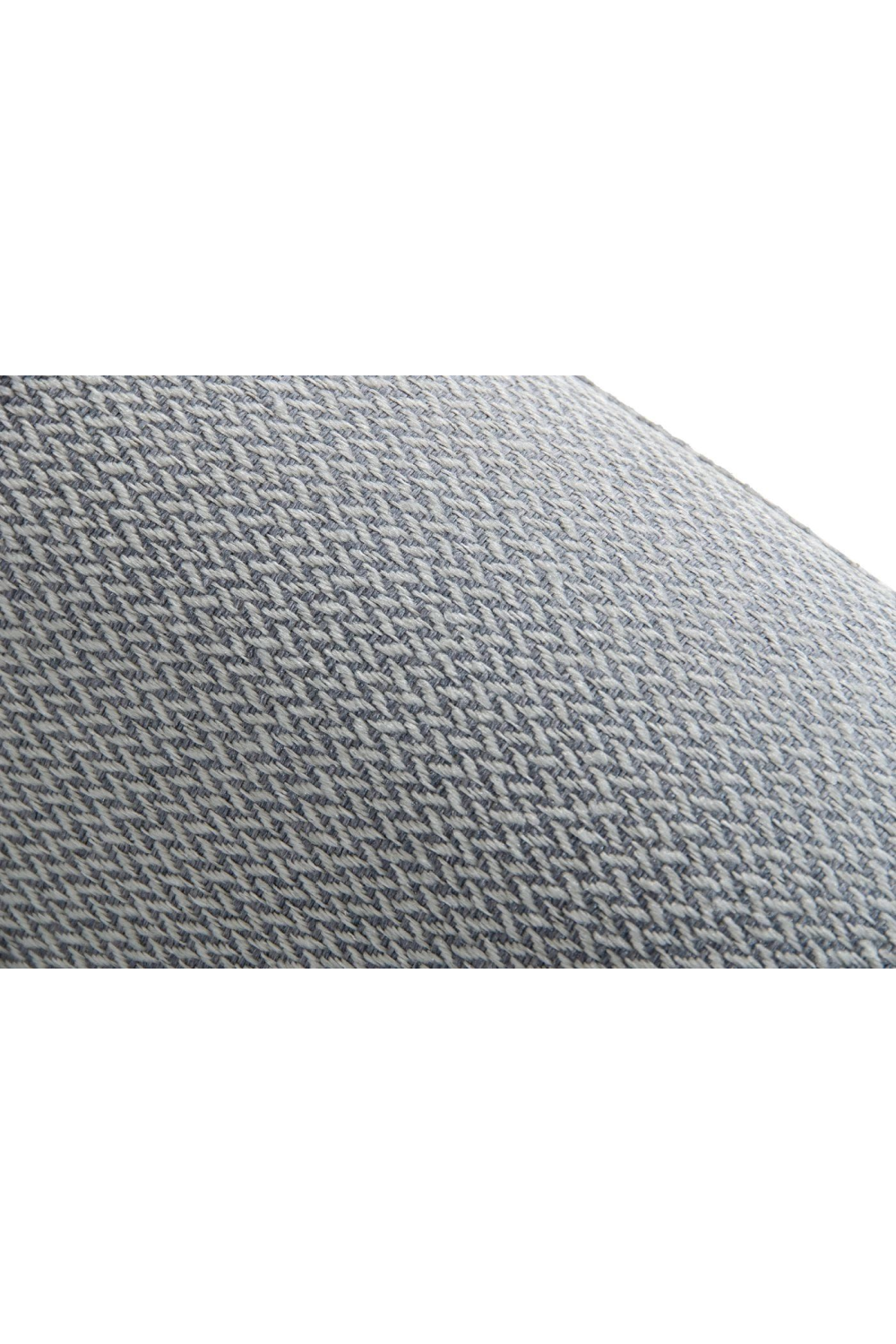   Gray Swivel Accent Chair | Oroa.com