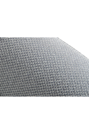   Gray Swivel Accent Chair | Oroa.com