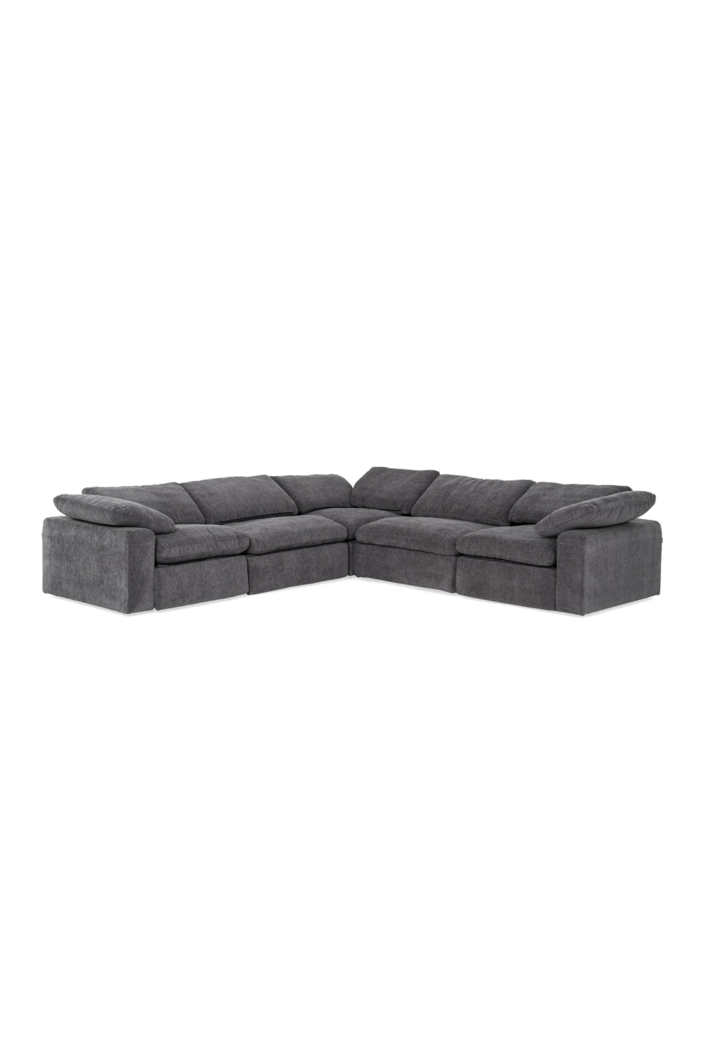   Power Recliner Sectional Sofa | Oroa.com