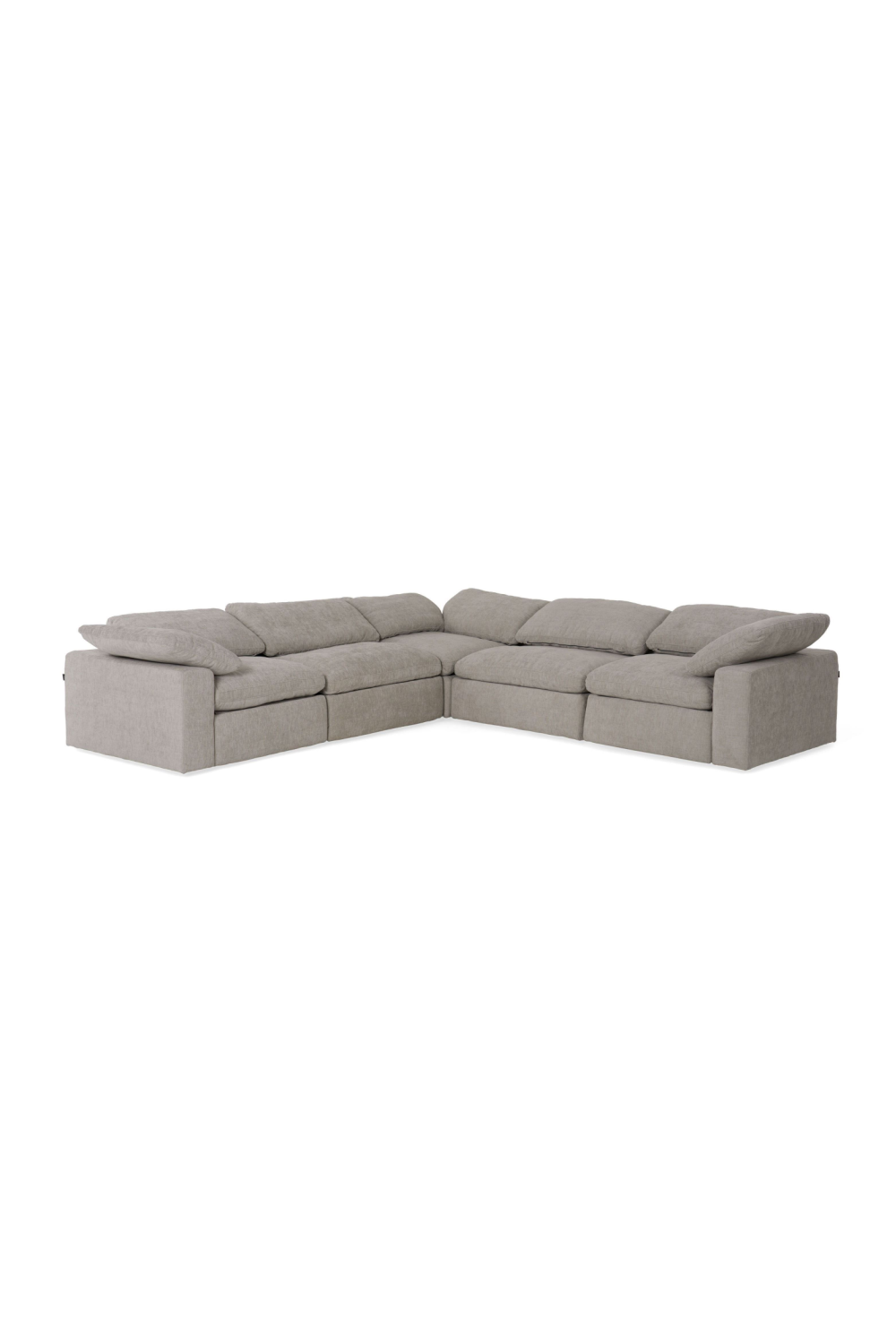   Power Recliner Sectional Sofa | Oroa.com