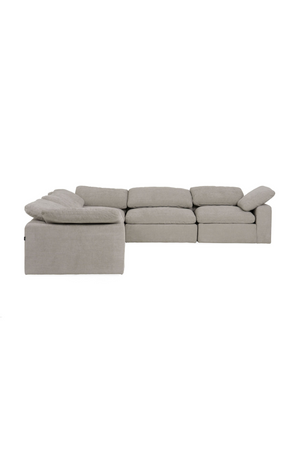   Power Recliner Sectional Sofa | Oroa.com