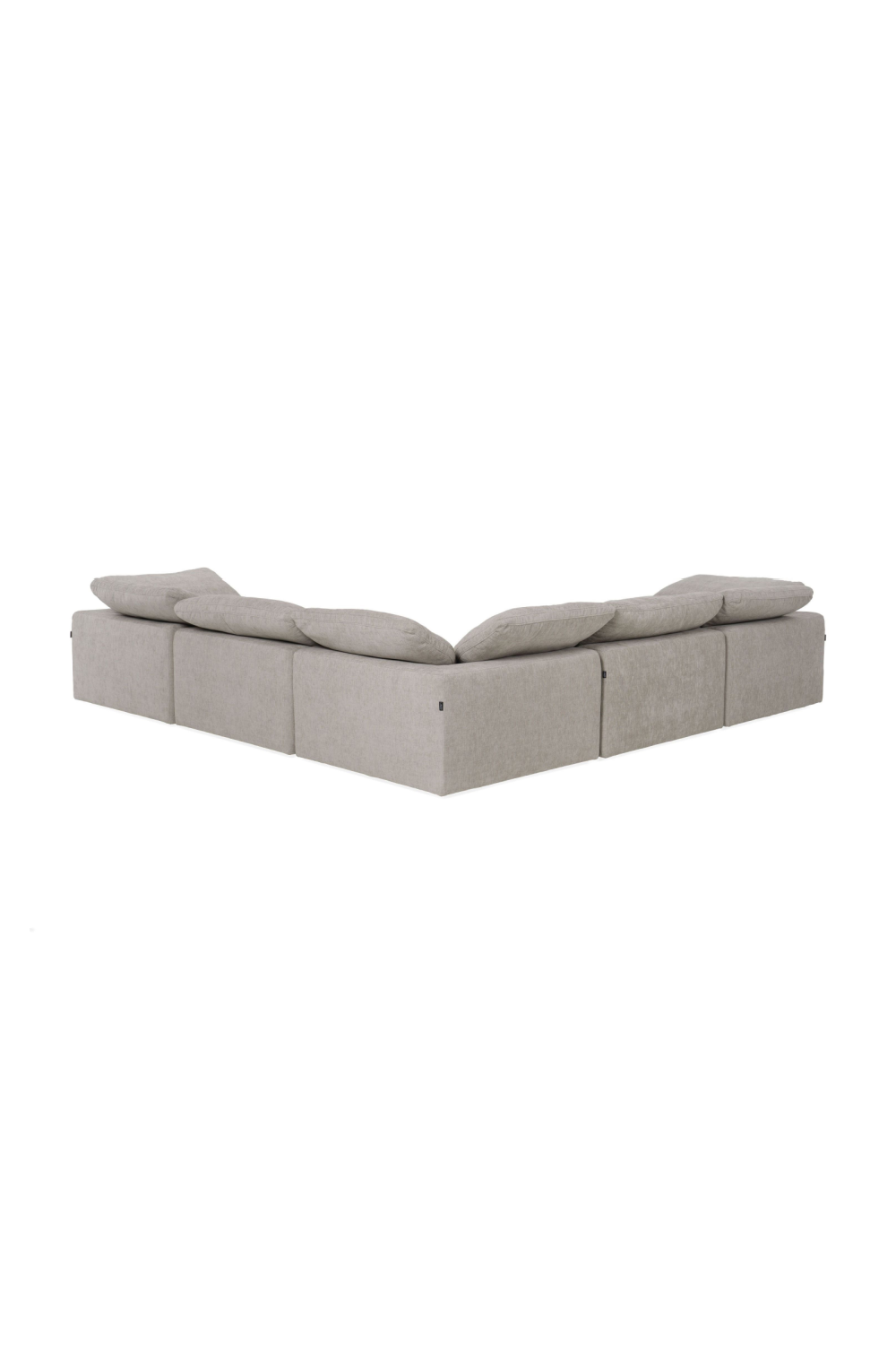   Power Recliner Sectional Sofa | Oroa.com
