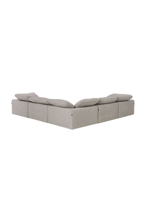   Power Recliner Sectional Sofa | Oroa.com