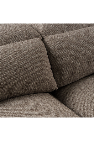   3-Piece Sectional Recliner Sofa | Oroa.com