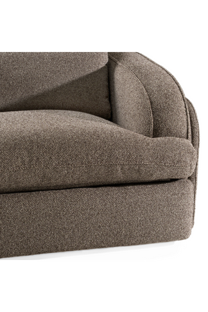  3-Piece Sectional Recliner Sofa | Oroa.com