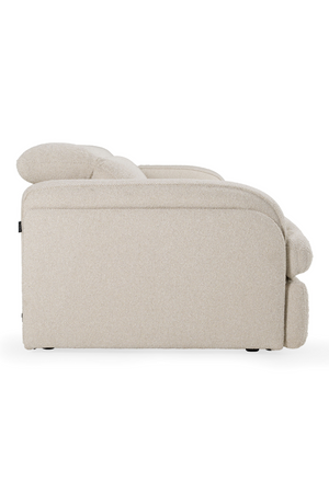   3-Piece Sectional Recliner Sofa | Oroa.com