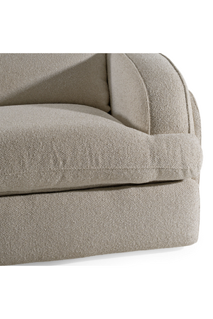   3-Piece Sectional Recliner Sofa | Oroa.com