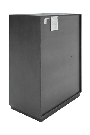   Wash Gray 5-Drawer Chest | Oroa.com