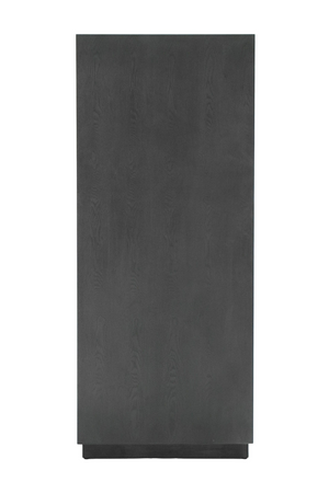   Wash Gray 5-Drawer Chest | Oroa.com