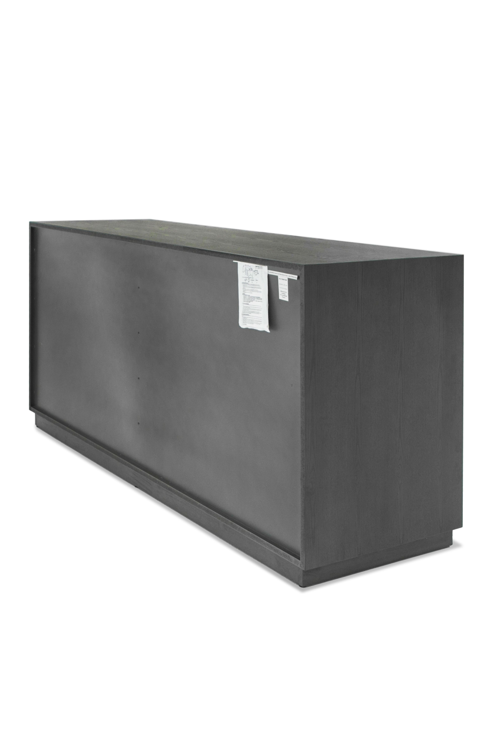   Wash Gray 6-Drawer Dresser | Oroa.com