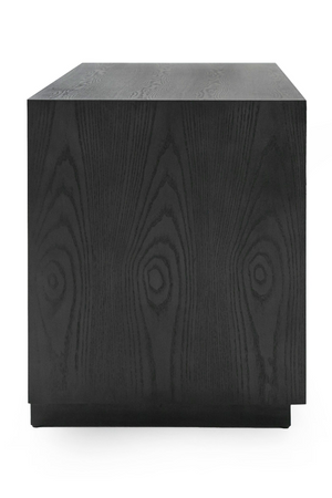   Wash Gray 2-Drawer Nightstand | Oroa.com