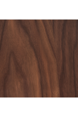   6-Drawer Walnut Veneer Dresser | Oroa.com