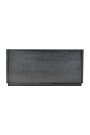   Gray Wash 6-Drawer Dresser | Oroa.com