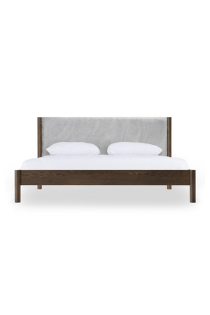   Solid Wood Bed | Oroa.com