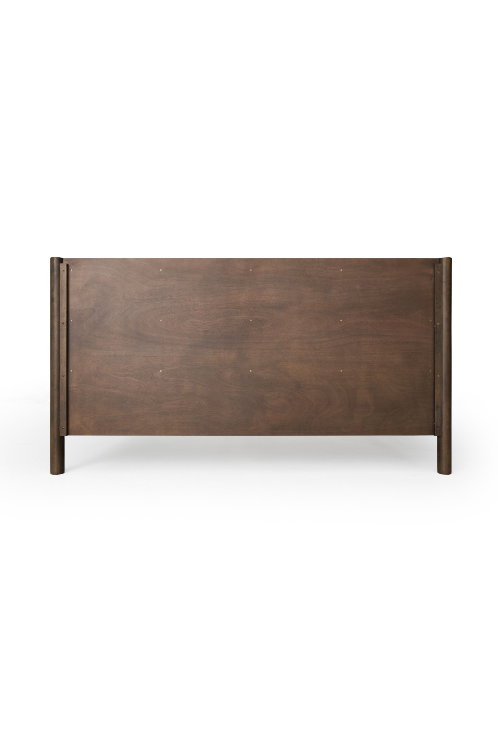   Solid Wood Bed | Oroa.com