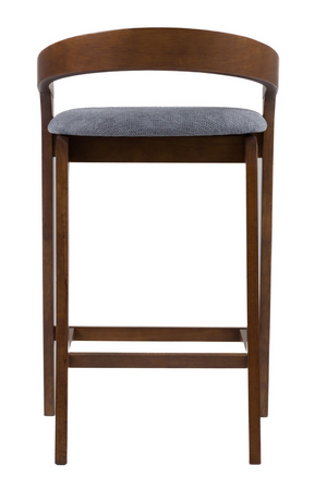   Padded Seat Counter Chairs (2) | Oroa.com