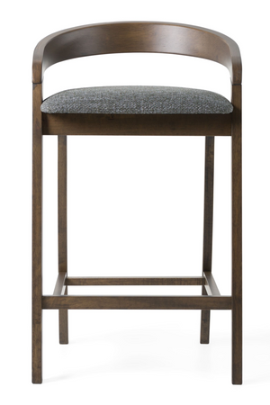   Padded Seat Counter Chairs (2) | Oroa.com