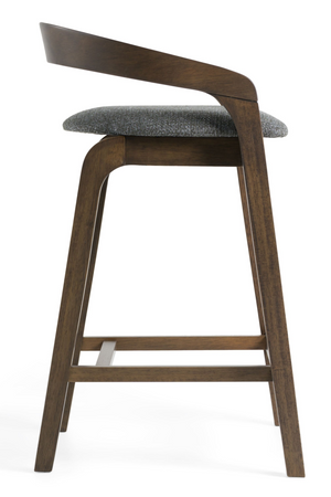   Padded Seat Counter Chairs (2) | Oroa.com