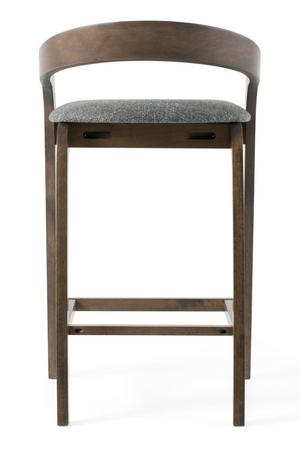   Padded Seat Counter Chairs (2) | Oroa.com