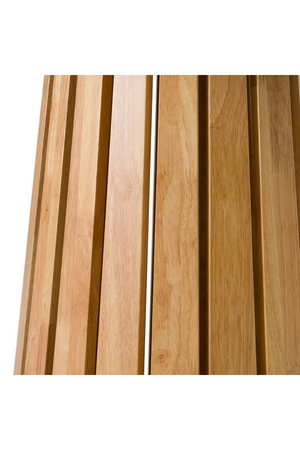   Round Pedestal Dining Table | Oroa.com