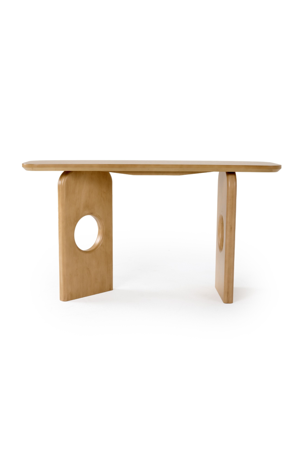   White Oak Console Table | Oroa.com