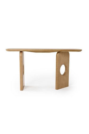   White Oak Console Table | Oroa.com