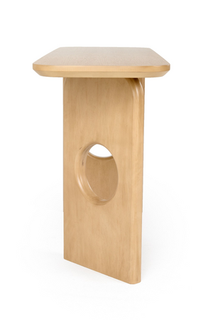   White Oak Console Table | Oroa.com