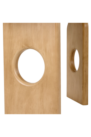   White Oak Console Table | Oroa.com