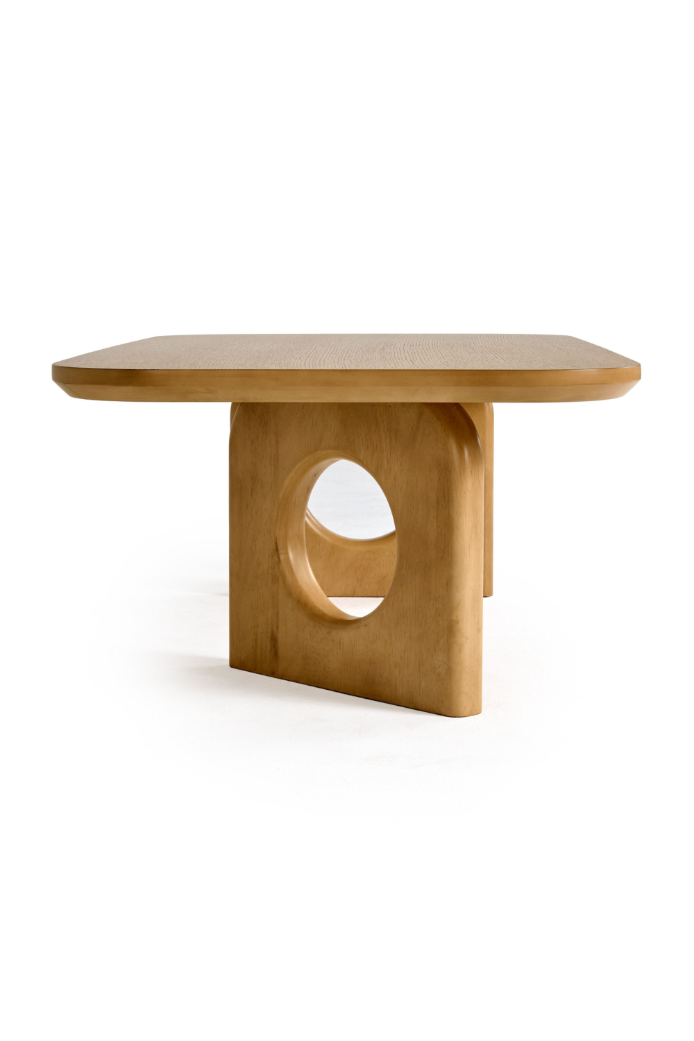   White Oak Coffee Table | Oroa.com