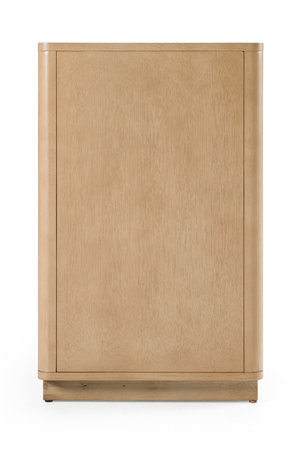   Natural Oak 6-Drawer Dresser | Oroa.com