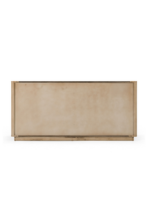   Natural Oak 6-Drawer Dresser | Oroa.com