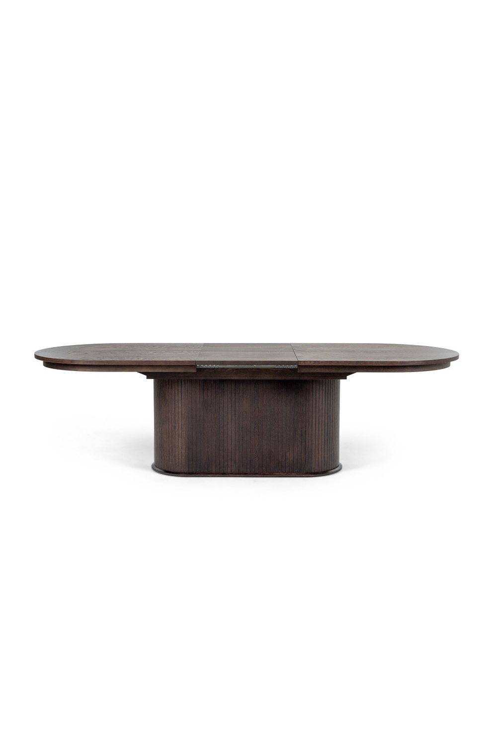   Oak Extendable Dining Table | Oroa.com
