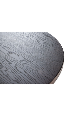   Oak Extendable Dining Table | Oroa.com