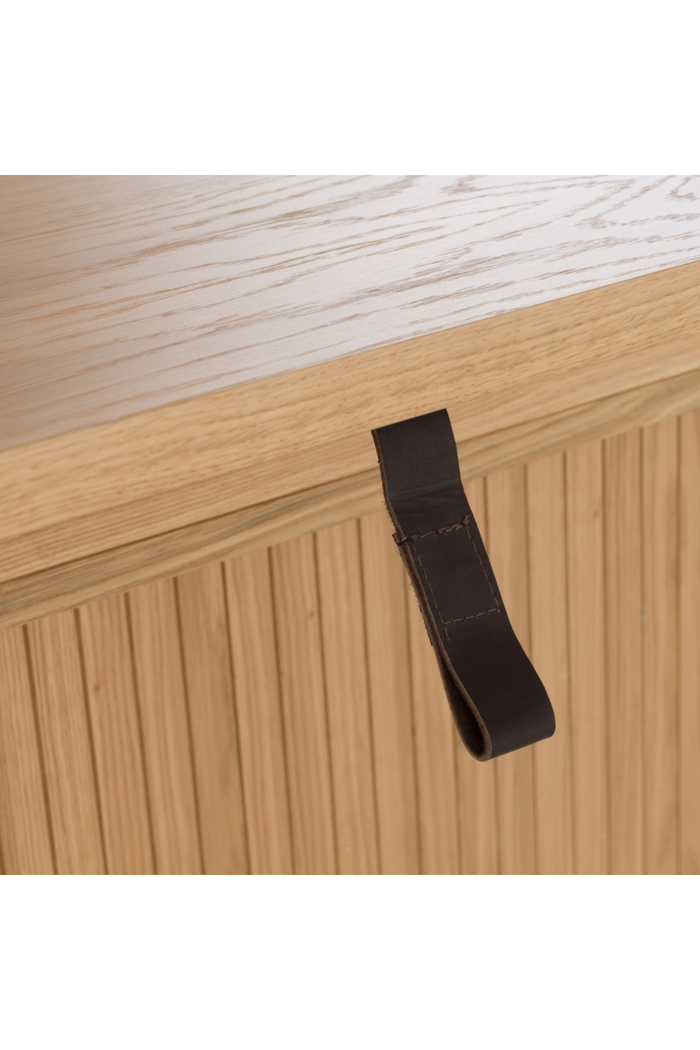   Oak Extendable Dining Table | Oroa.com