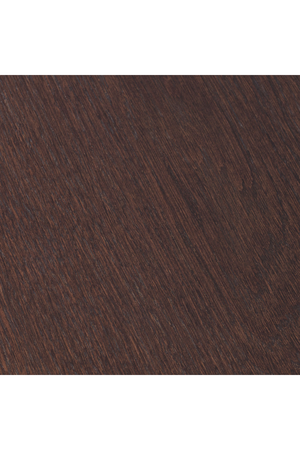   3-Door Oak Sideboard | Oroa.com