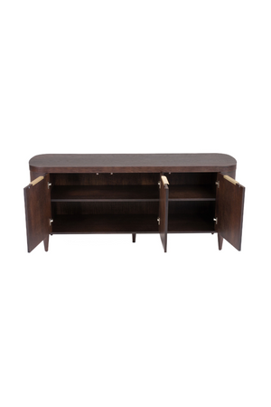   3-Door Oak Sideboard | Oroa.com