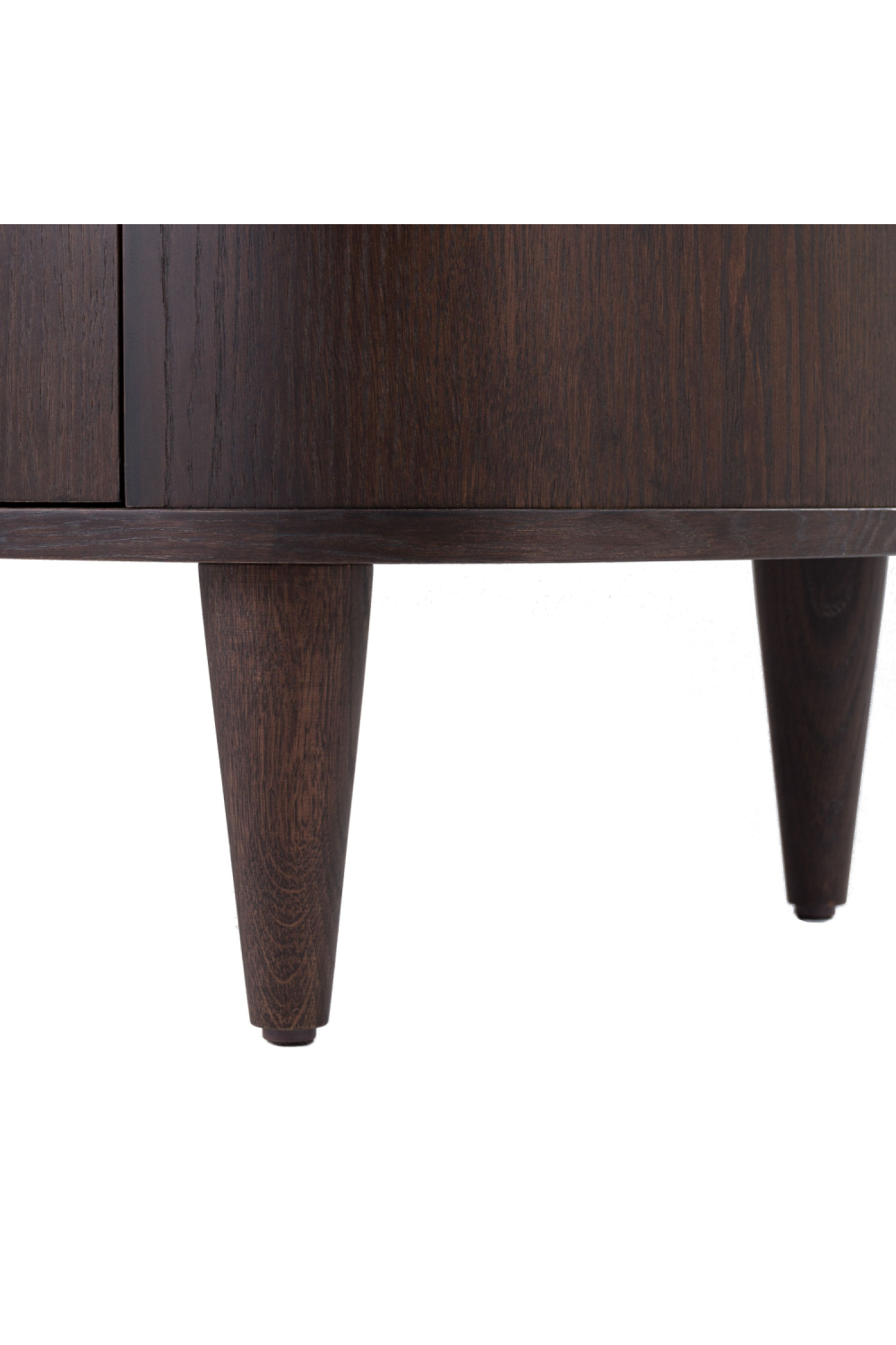   3-Door Oak Sideboard | Oroa.com