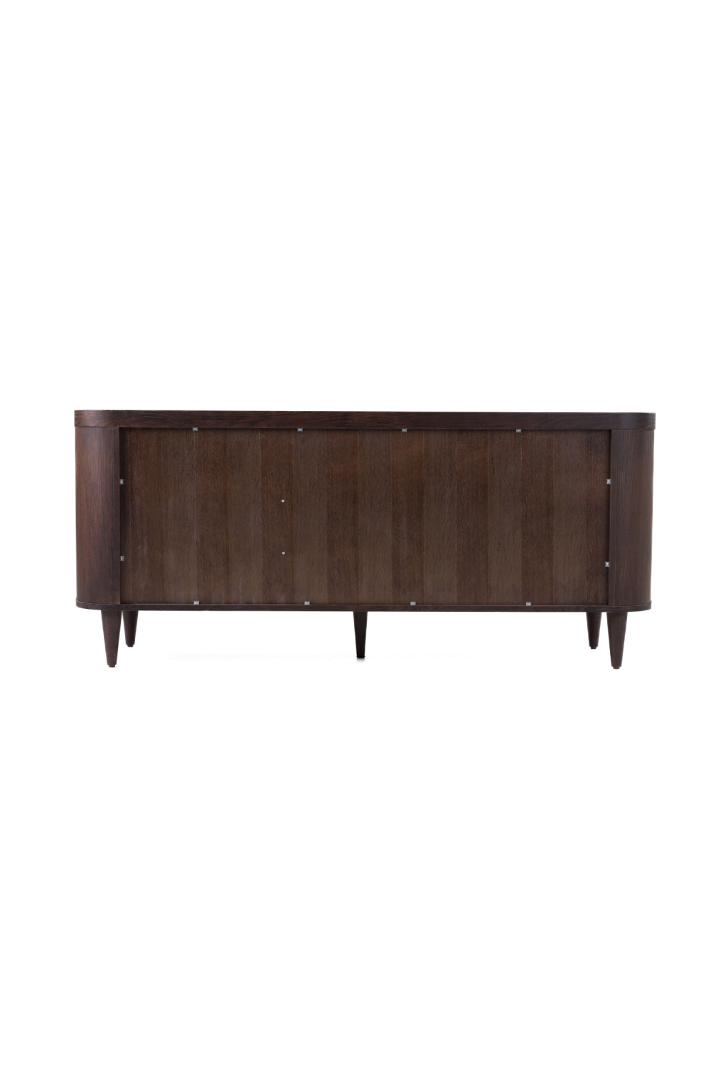   3-Door Oak Sideboard | Oroa.com