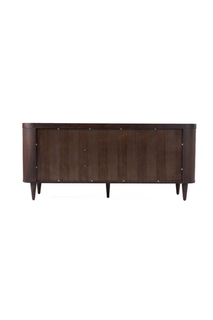   3-Door Oak Sideboard | Oroa.com