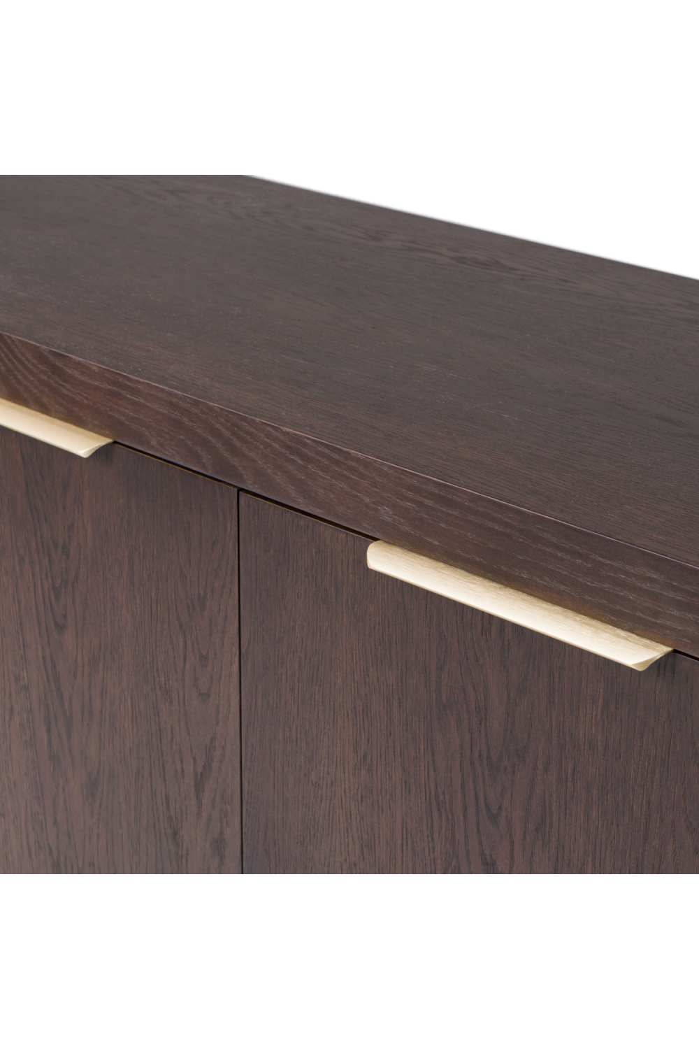   3-Door Oak Sideboard | Oroa.com
