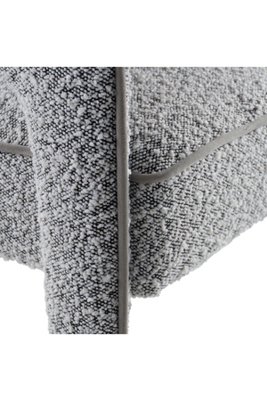   Gray Split-Back Dining Chair | Oroa.com