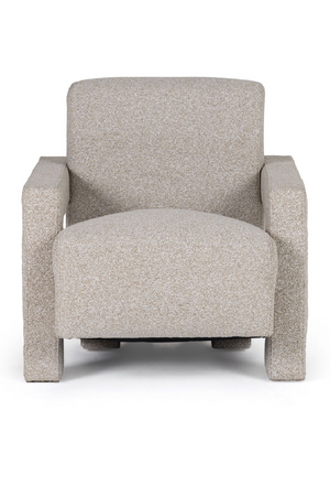   Upholstered Accent Armchair | Oroa.com